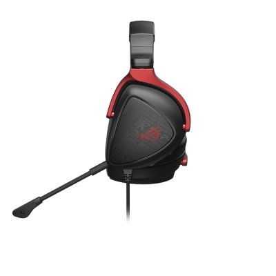 HEADSET ASUS ROG DELTA S CORE BLACK