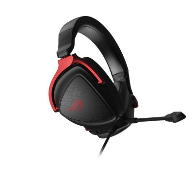 HEADSET ASUS ROG DELTA S CORE BLACK