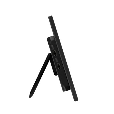 MONITOR ASUS ROG STRIX XG129C 12.3" IPS 75Hz USB-C TOUCH SCREEN