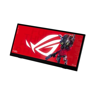MONITOR ASUS ROG STRIX XG129C 12.3" IPS 75Hz USB-C TOUCH SCREEN