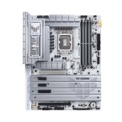 MAINBOARD ASUS TUF GAMING Z890-PRO WIFI DDR5 LGA 1851