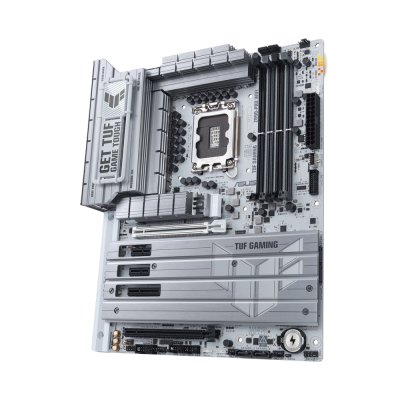 MAINBOARD ASUS TUF GAMING Z890-PRO WIFI DDR5 LGA 1851