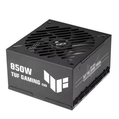 POWER SUPPLY ASUS TUF GAMING 850G EVO 850W 80+ GOLD