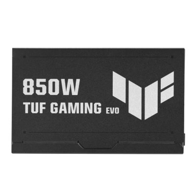 POWER SUPPLY ASUS TUF GAMING 850G EVO 850W 80+ GOLD