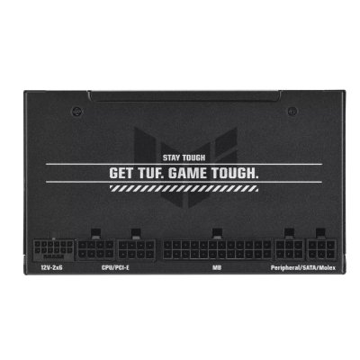 POWER SUPPLY ASUS TUF GAMING 850G EVO 850W 80+ GOLD