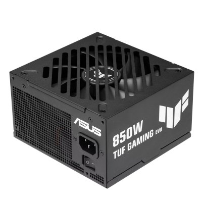 POWER SUPPLY ASUS TUF GAMING 850G EVO 850W 80+ GOLD