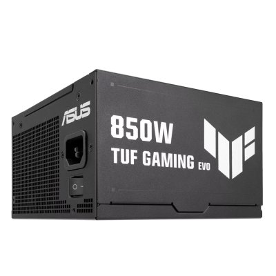 POWER SUPPLY ASUS TUF GAMING 850G EVO 850W 80+ GOLD