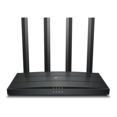 TP-LINK ROUTER ARCHER AX12 AX1500 GIGABIT Wi-Fi 6