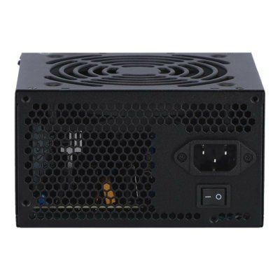 POWER SUPPLY ANTEC ATOM V650 US - 650W