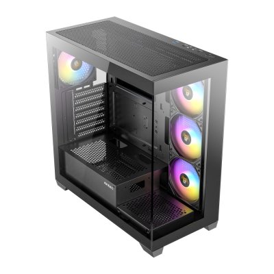 CASE ANTEC CX300 RGB ELITE BLACK