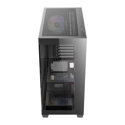 CASE ANTEC CX300 RGB ELITE BLACK