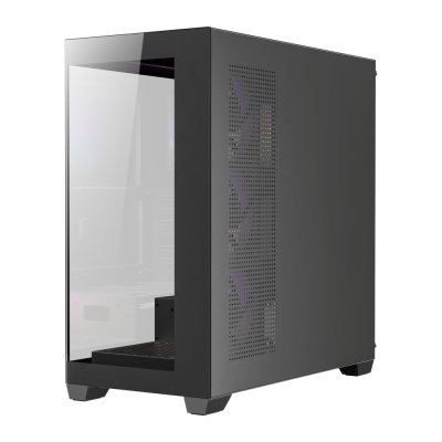 CASE ANTEC CX300 RGB ELITE BLACK