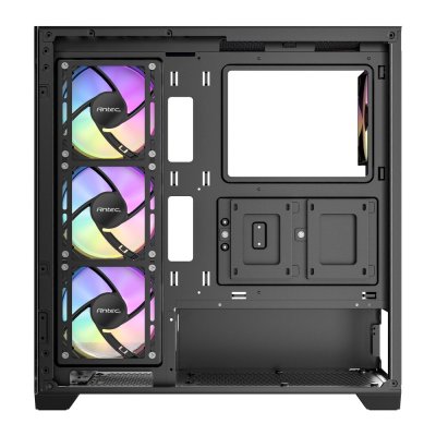 CASE ANTEC CX300 RGB ELITE BLACK
