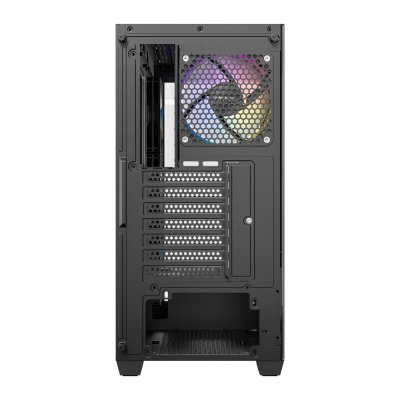 CASE ANTEC CX300 RGB ELITE BLACK
