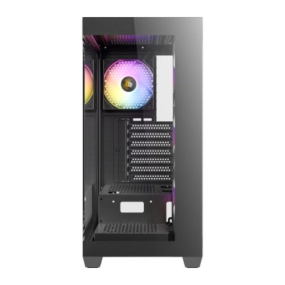 CASE ANTEC CX300 RGB ELITE BLACK