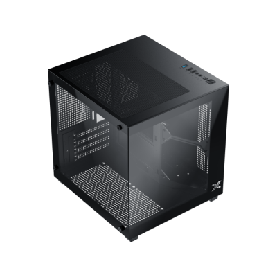 CASE XIGMATEK AQUA M NANO II