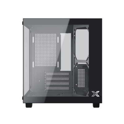 CASE XIGMATEK AQUA M NANO II