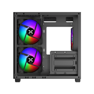 CASE XIGMATEK AQUA M NANO II