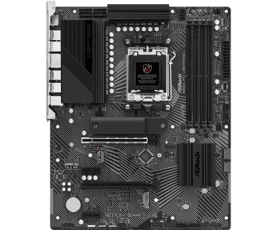 MAINBOARD ASROCK B650 PG LIGHTNING DDR5 SOCKET AM5