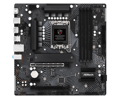 MAINBOARD ASROCK B760M PG LIGHTNING DDR 4 LGA 1700