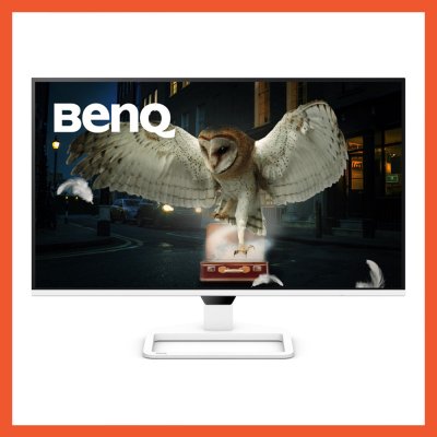 MONITOR BenQ EW270Q - 27" IPS 2K 200Hz