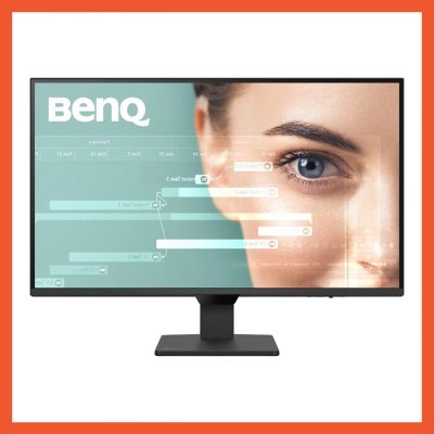 MONITOR BenQ GW2790Q - 27" IPS 2K 100Hz