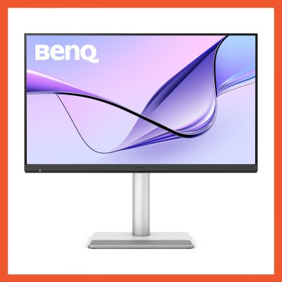 MONITOR BenQ MA270S - 27" IPS 5K 70Hz THUNDERBOLT 4