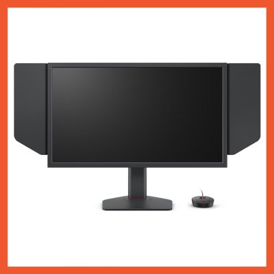 MONITOR BENQ ZOWIE XL2540X+ - 24.1" FAST TN 280Hz