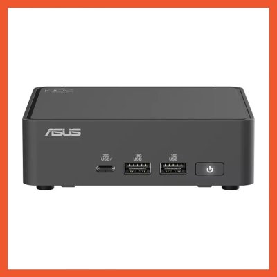 MINI PC ASUS NUC 15 PRO LITE BNUC15CRLIP053C2
