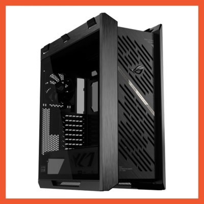 CASE ASUS ROG STRIX HELIOS II GX601S BLACK