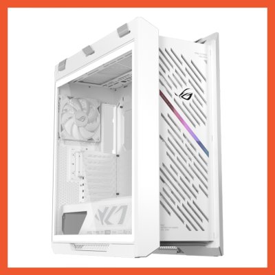 CASE ASUS ROG STRIX HELIOS II GX601S WHITE