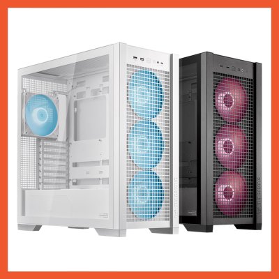CASE ASUS TUF GAMING GT302 ARGB