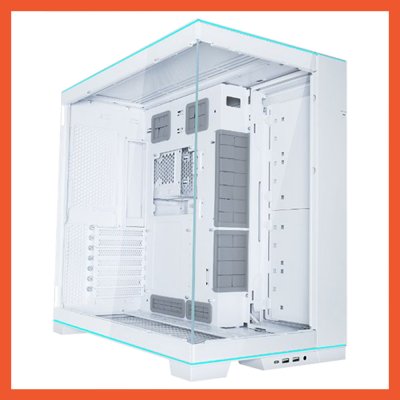 CASE LIAN LI DYNAMIC EVO RGB