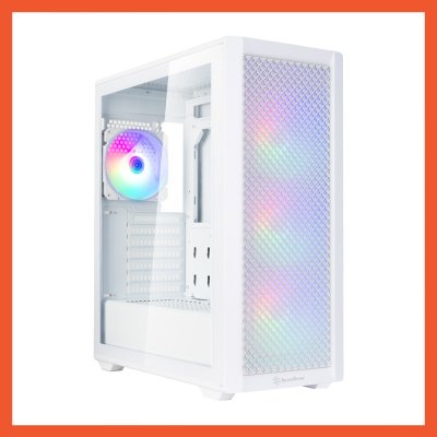 CASE SILVERSTONE FARA 515XR WHITE