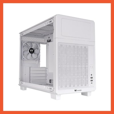 CASE THERMALTAKE TR200 SNOW (CA-11L-00S6NN-00)