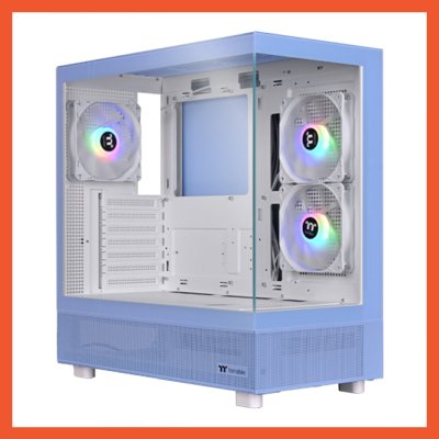 CASE THERMALTAKE VIEW 270 ARGB HYDRANGEA BLUE (CA-1Y7-00MFWN-02)