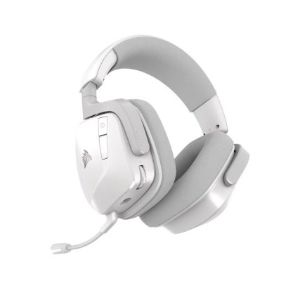 HEADSET CORSAIR GAMING VOID WIRELESS V2 WHITE (CA-9011380-WW)