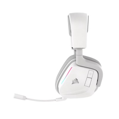 HEADSET CORSAIR GAMING VOID WIRELESS V2 WHITE (CA-9011380-WW)