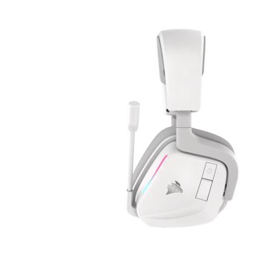 HEADSET CORSAIR GAMING VOID WIRELESS V2 WHITE (CA-9011380-WW)
