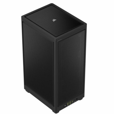 CASE CORSAIR 2000D AIRFLOW MINI-ITX