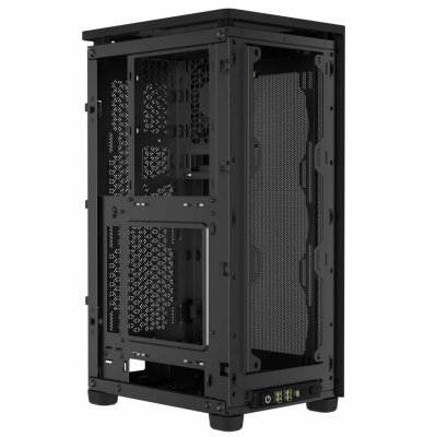 CASE CORSAIR 2000D AIRFLOW MINI-ITX