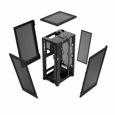 CASE CORSAIR 2000D AIRFLOW MINI-ITX