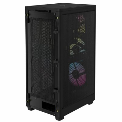 CASE CORSAIR 2000D AIRFLOW RGB MINI-ITX