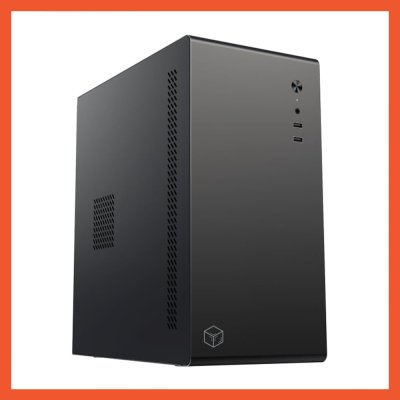 CASE COLD COOL SC2 MATX