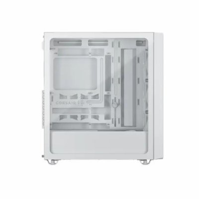 CASE CORSAIR 3200D RS MID-TOWER WHITE (CC-9011335-WW)