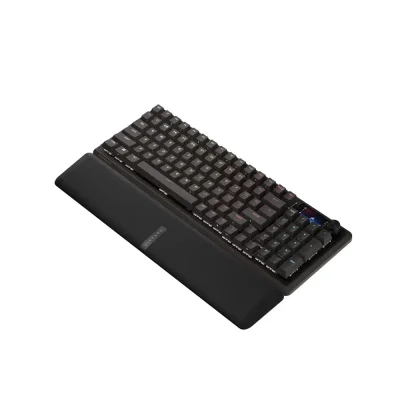 KEYBOARD CORSAIR VANGUARD 96 (MLX FUSION / RGB /EN-TH) BLACK
