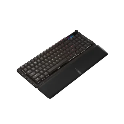 KEYBOARD CORSAIR VANGUARD 96 (MLX FUSION / RGB /EN-TH) BLACK