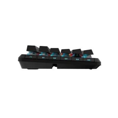 KEYBOARD CORSAIR VANGUARD 96 (MLX FUSION / RGB /EN-TH) BLACK
