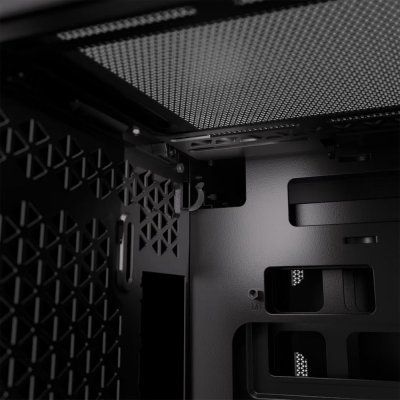 CASE CORSAIR 2500X RGB MICRO-ATX