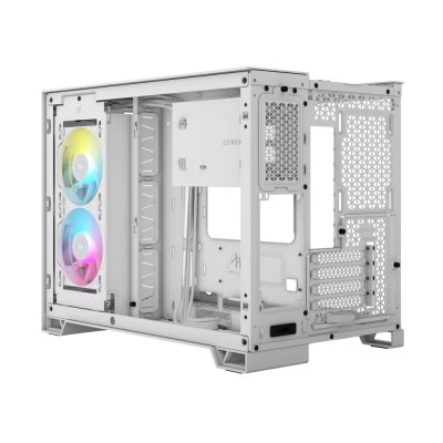 CASE CORSAIR 2500X RGB MICRO-ATX